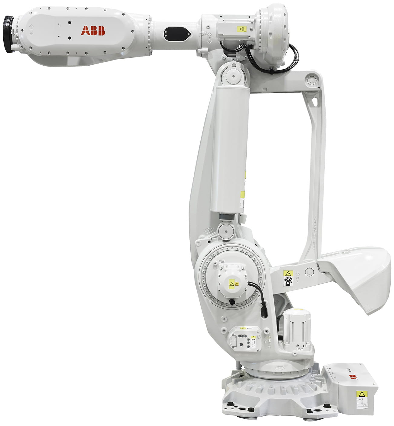 Content Industrieroboter